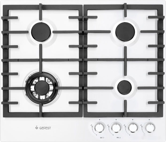 Варочная панель Gefest ПВГ 1214-01