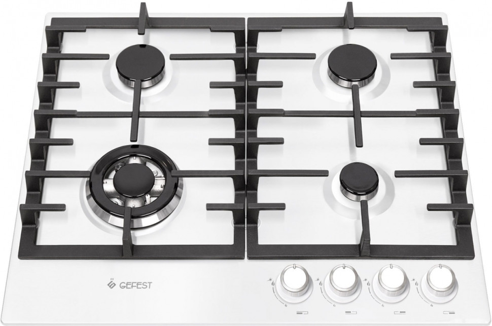 Варочная панель Gefest ПВГ 1214-01 Варочная панель Gefest ПВГ 1214-01