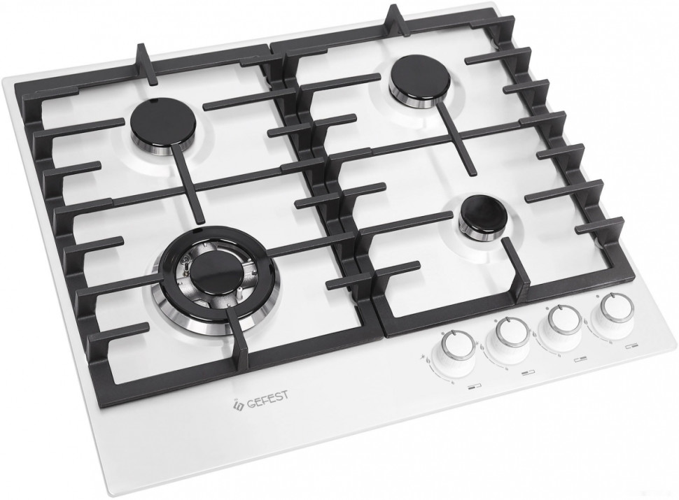 Варочная панель Gefest ПВГ 1214-01 Варочная панель Gefest ПВГ 1214-01