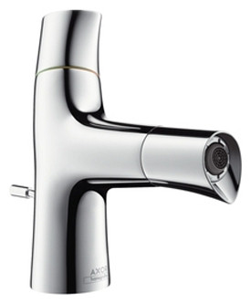 Смеситель Axor Starck Organic 12210000