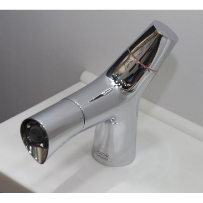 Смеситель Axor Starck Organic 12210000