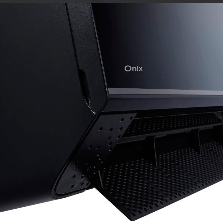 Сплит-система Electrolux Onix Super EACS/I-12HIX-BLACK/N8_V2/WF