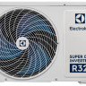Сплит-система Electrolux Onix Super EACS/I-12HIX-BLACK/N8_V2/WF
