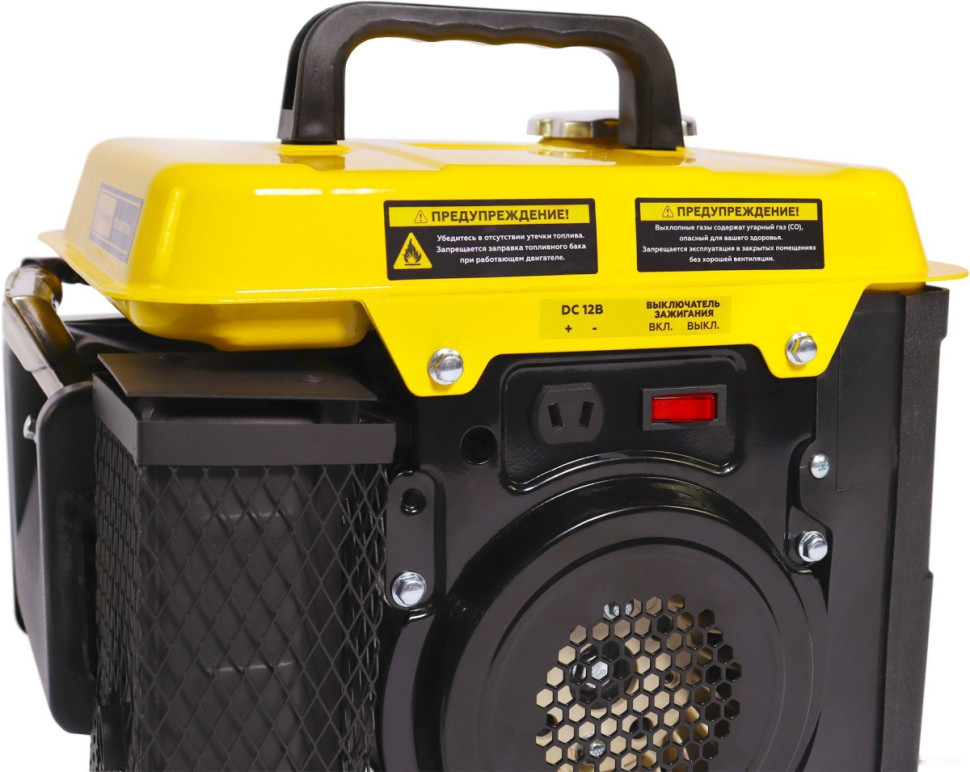 Генератор Champion IGG1001 Генератор Champion IGG1001