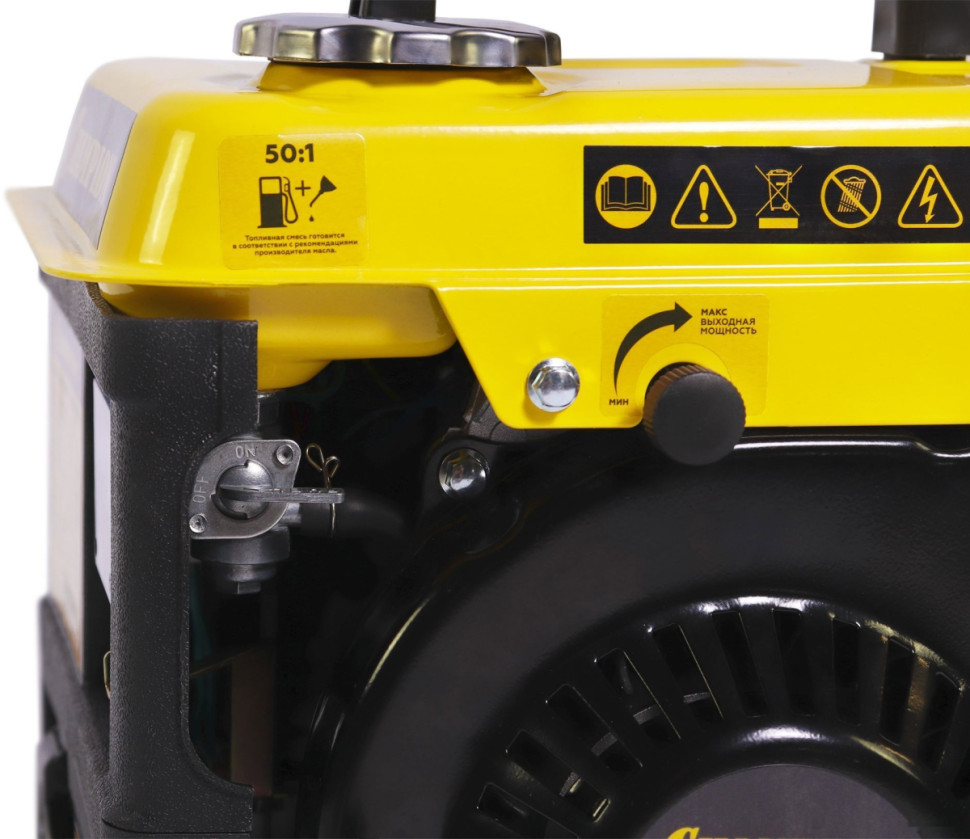 Генератор Champion IGG1001 Генератор Champion IGG1001