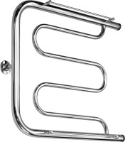 Полотенцесушитель Ростела Фокстрот ДУ-32 1 1/4" 50x70 см