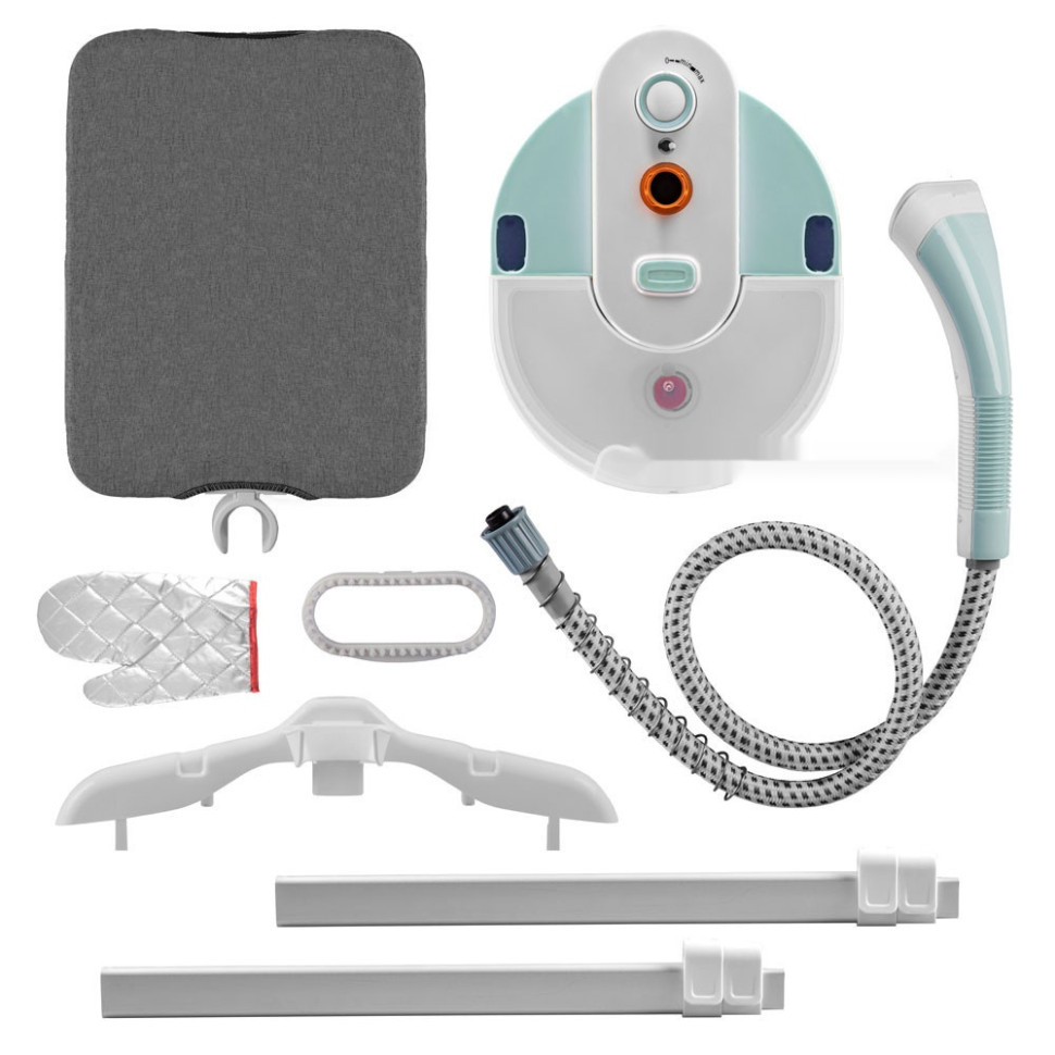 Отпариватель Endever Odyssey Q-14 Отпариватель Endever Odyssey Q-14