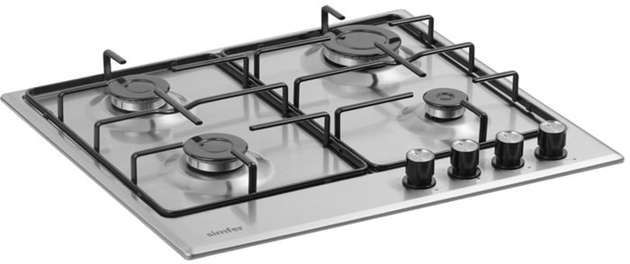 Варочная панель Simfer H60V40M416 Варочная панель Simfer H60V40M416