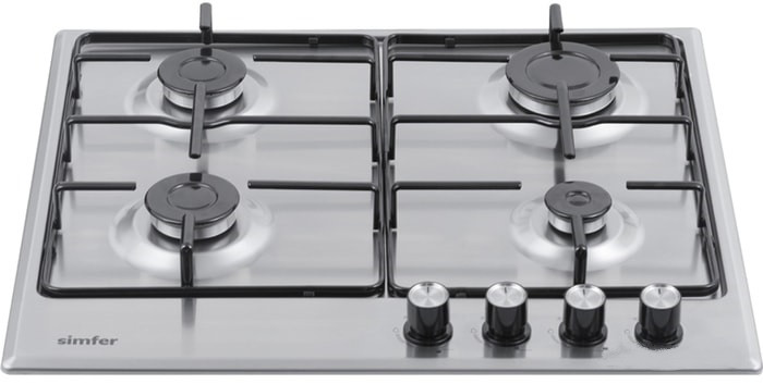 Варочная панель Simfer H60V40M416 Варочная панель Simfer H60V40M416