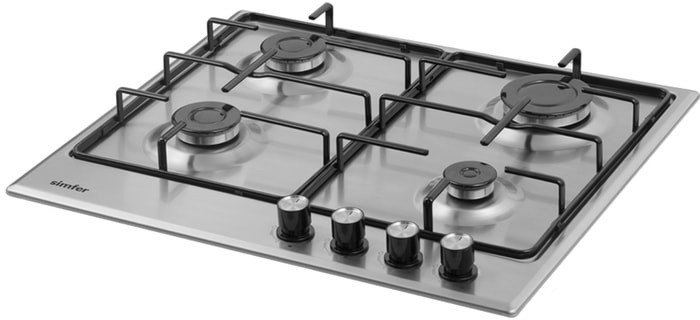 Варочная панель Simfer H60V40M416 Варочная панель Simfer H60V40M416