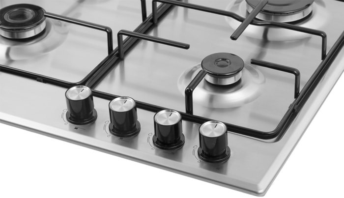 Варочная панель Simfer H60V40M416 Варочная панель Simfer H60V40M416