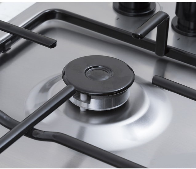 Варочная панель Simfer H60V40M416 Варочная панель Simfer H60V40M416