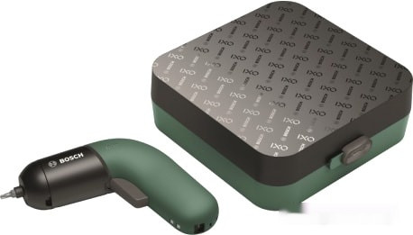 Электроотвертка Bosch IXO VI 06039C7020 Электроотвертка Bosch IXO VI 06039C7020