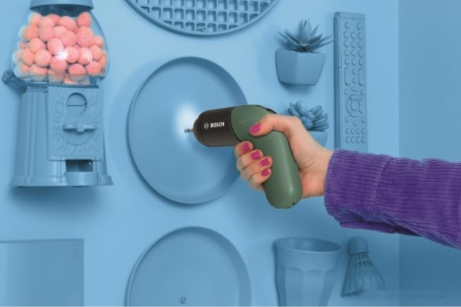 Электроотвертка Bosch IXO VI 06039C7020 Электроотвертка Bosch IXO VI 06039C7020