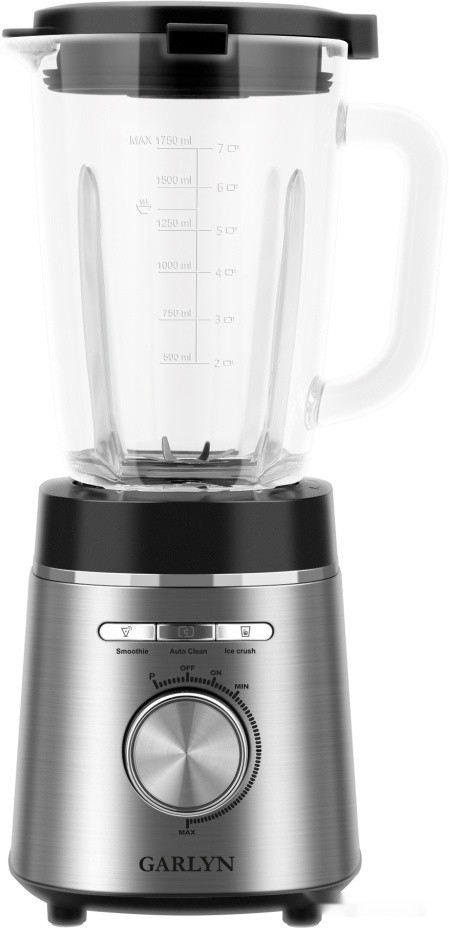 Блендер Garlyn X-2000