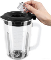 Блендер Garlyn X-2000