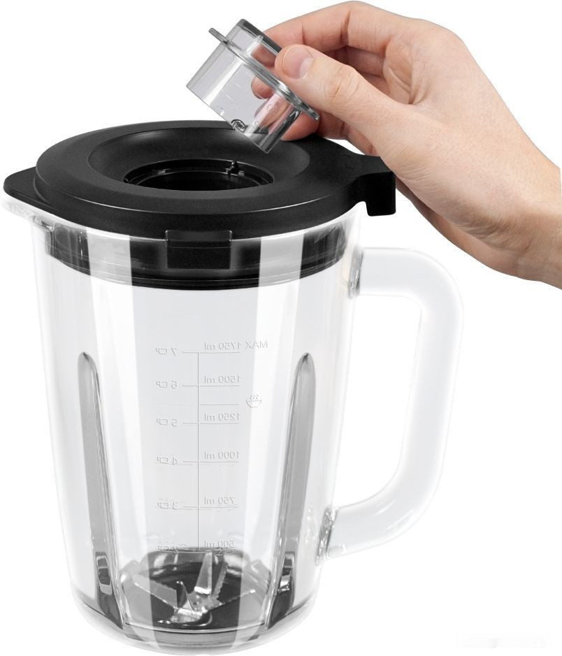 Блендер Garlyn X-2000