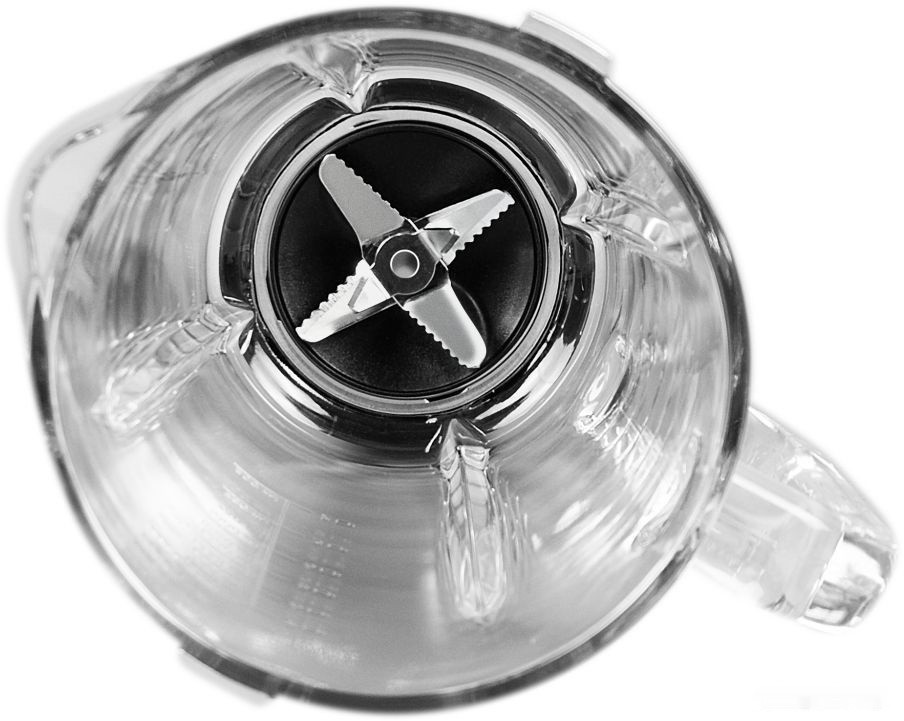 Блендер Garlyn X-2000