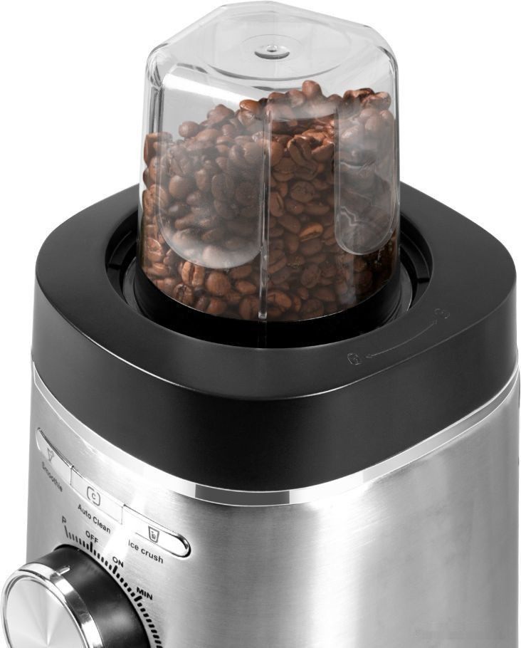 Блендер Garlyn X-2000