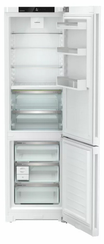 Холодильник с морозильником Liebherr CBNd 5723 Plus BioFresh NoFrost