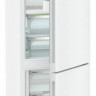 Холодильник с морозильником Liebherr CBNd 5723 Plus BioFresh NoFrost