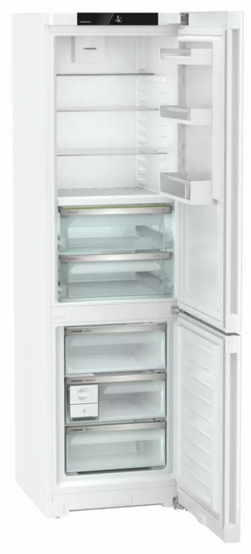 Холодильник с морозильником Liebherr CBNd 5723 Plus BioFresh NoFrost