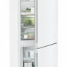 Холодильник с морозильником Liebherr CBNd 5723 Plus BioFresh NoFrost