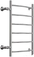 Полотенцесушитель Granula Классик, боковое подключение левое 40x80 см