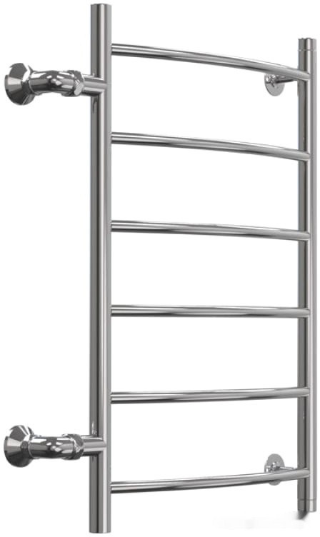 Полотенцесушитель Granula Классик, боковое подключение левое 40x80 см