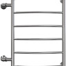 Полотенцесушитель Granula Классик, боковое подключение левое 40x80 см Полотенцесушитель Granula Классик, боковое подключение левое 40x80 см