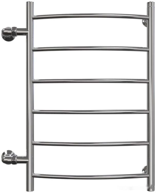 Полотенцесушитель Granula Классик, боковое подключение левое 40x80 см Полотенцесушитель Granula Классик, боковое подключение левое 40x80 см