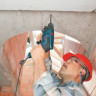 Дрель ударная Bosch GSB 1600 RE Professional
