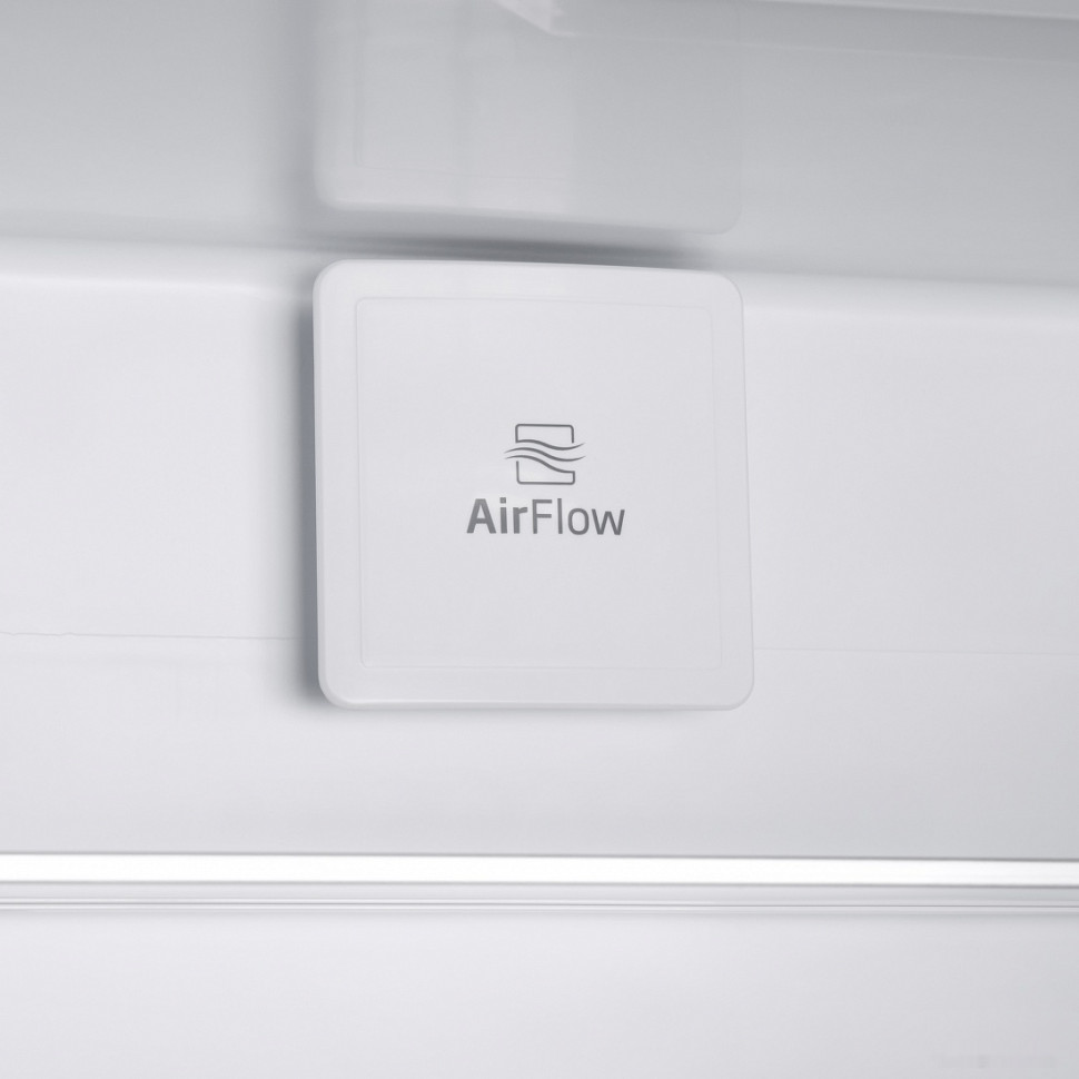 Однокамерный холодильник Maunfeld MBL177SW Однокамерный холодильник Maunfeld MBL177SW