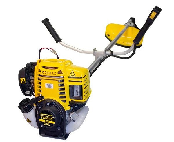 Триммер Champion T374FS Триммер Champion T374FS