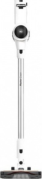 Пылесос BQ VCA0103H (белый/черный)