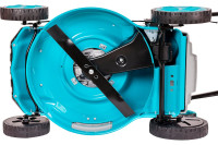 Газонокосилка GPT GLM-K5145SR-L