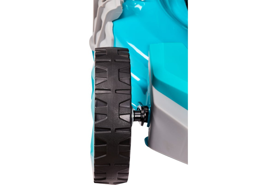 Газонокосилка GPT GLM-K5145SR-L