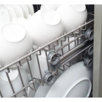 Посудомоечная машина Hansa ZIM435EH