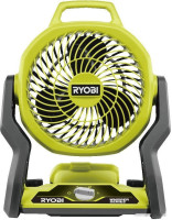 Вентилятор Ryobi RF18-0 (без аккумулятора)