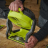 Вентилятор Ryobi RF18-0 (без аккумулятора) Вентилятор Ryobi RF18-0 (без аккумулятора)