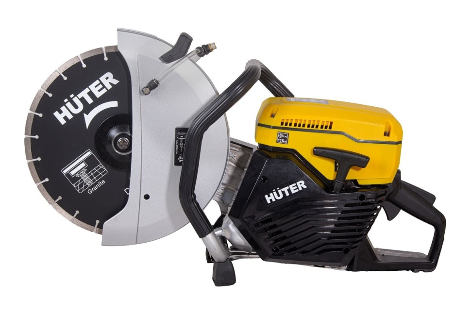 Бензорез Huter GC-7414 74/8/1 Бензорез Huter GC-7414 74/8/1