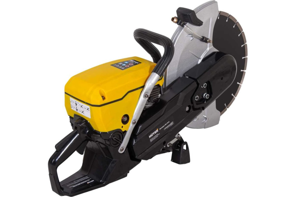 Бензорез Huter GC-7414 74/8/1 Бензорез Huter GC-7414 74/8/1