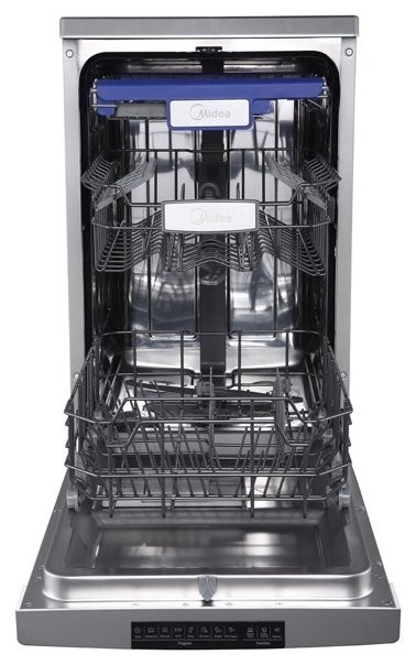 Посудомоечная машина Midea MFD45S500 S Посудомоечная машина Midea MFD45S500 S