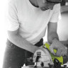 Дисковая пила Ryobi RCS1400-G Дисковая пила Ryobi RCS1400-G