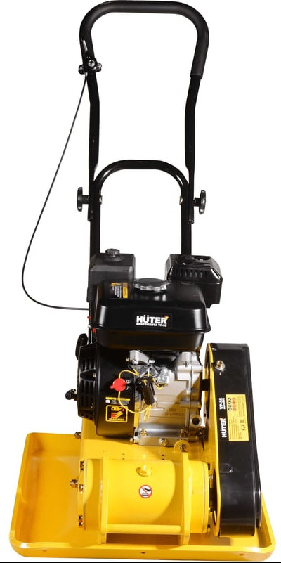 Виброплита Huter VP-35