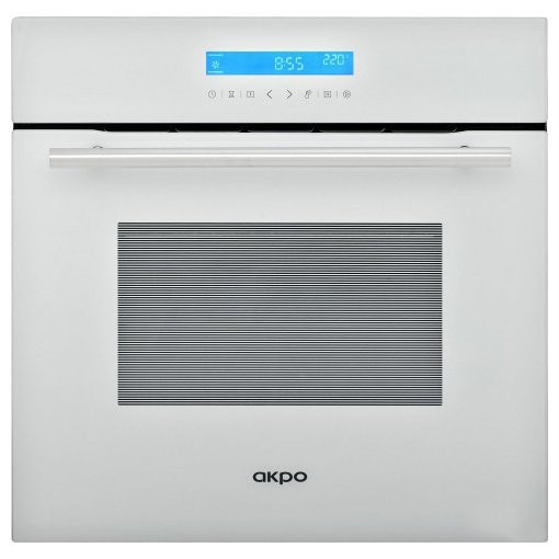 Духовой шкаф AKPO PEA 7009 SED01 WH