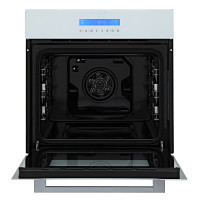 Духовой шкаф AKPO PEA 7009 SED01 WH