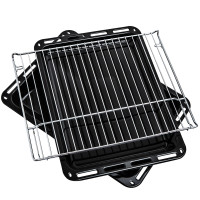 Духовой шкаф AKPO PEA 7009 SED01 WH