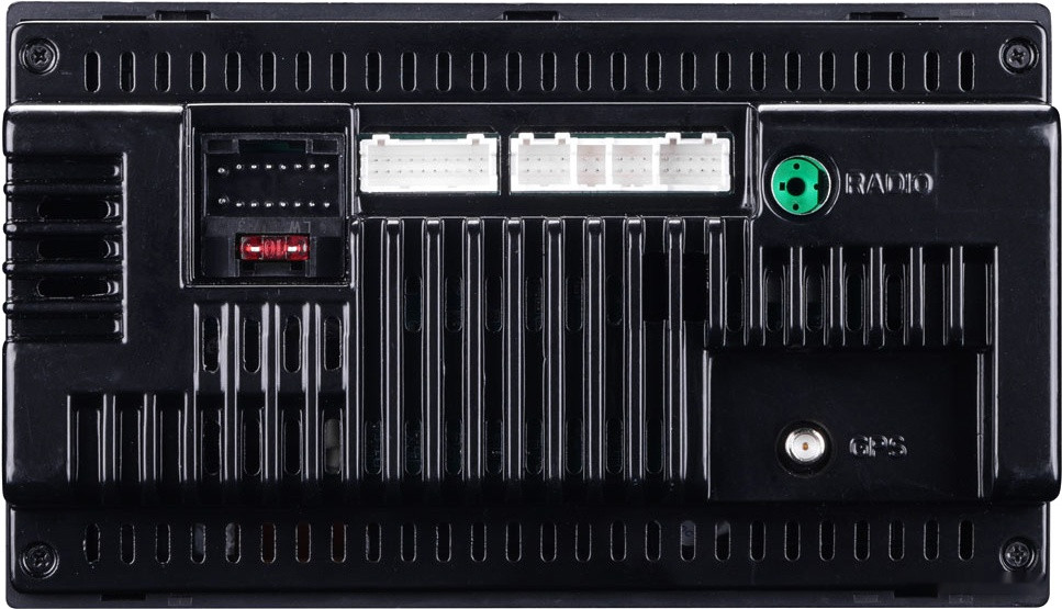 Автомагнитола SWAT ANB-7020 Автомагнитола SWAT ANB-7020