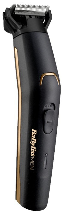 Машинка для стрижки волос BaByliss MT860E Машинка для стрижки волос BaByliss MT860E